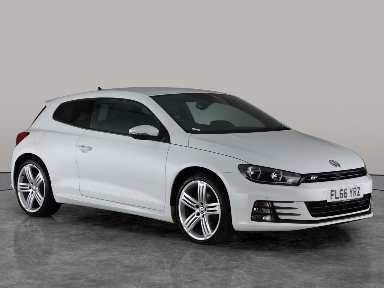 Used Volkswagen Scirocco 2016 for sale - 77965737: Photo 9