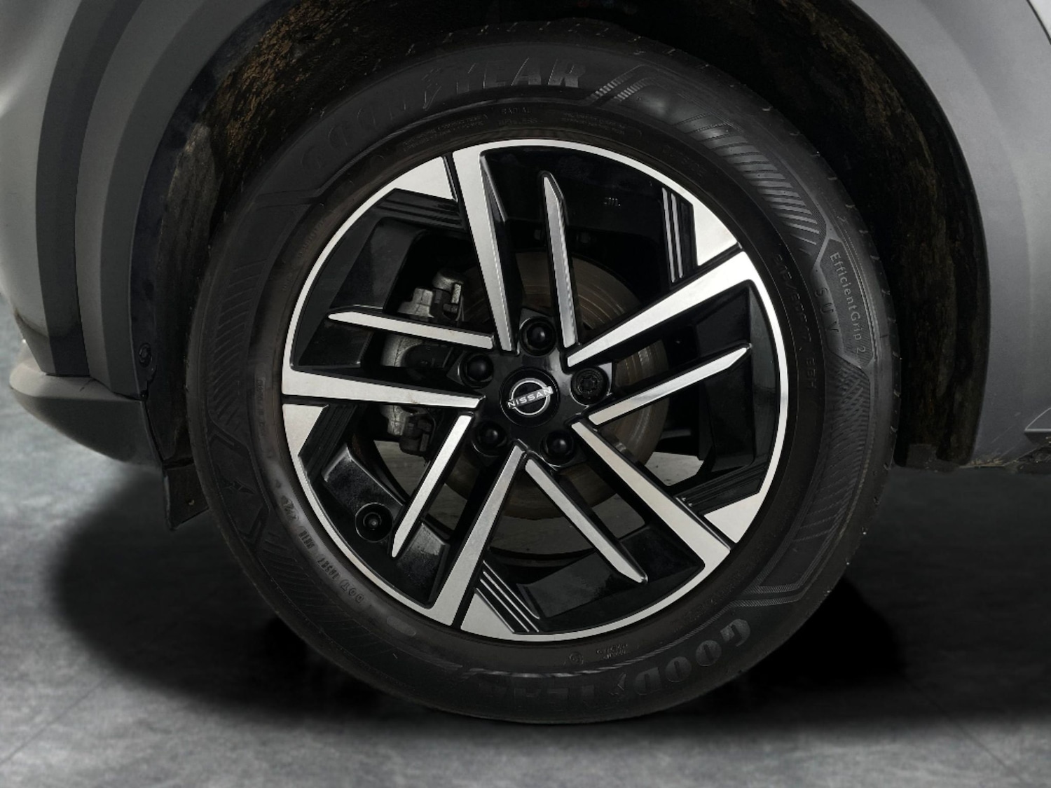 Used Nissan Juke 2024 for sale - 78095561: Photo 26