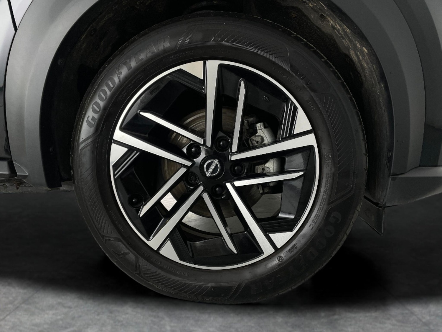 Used Nissan Juke 2024 for sale - 78095561: Photo 27