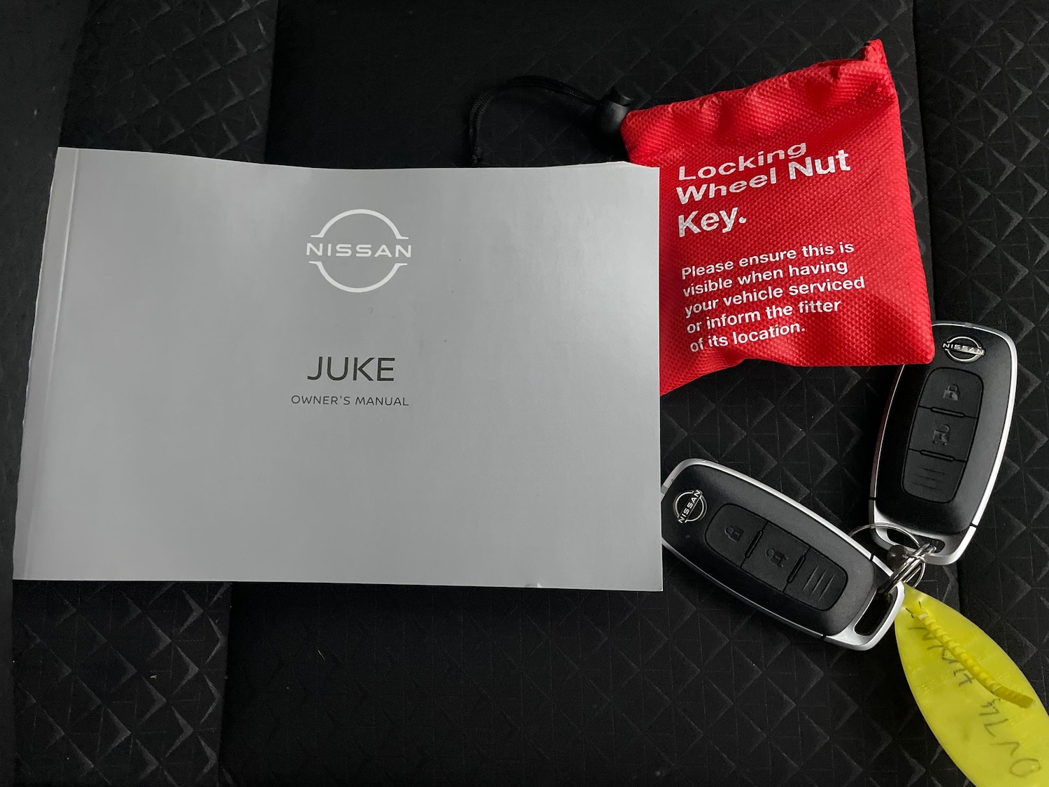 Used Nissan Juke 2024 for sale - 78095561: Photo 35