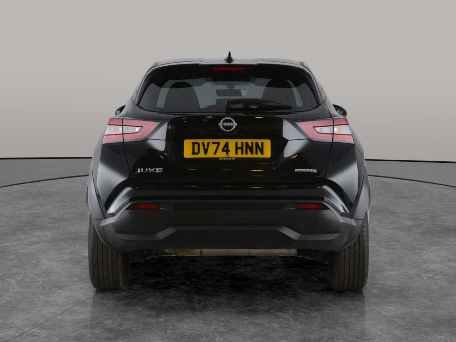 Used Nissan Juke 2024 for sale - 78095561: Photo 9