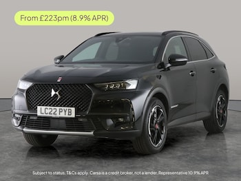 Used DS Automobiles DS 7 2022 for sale - 78701768: Photo