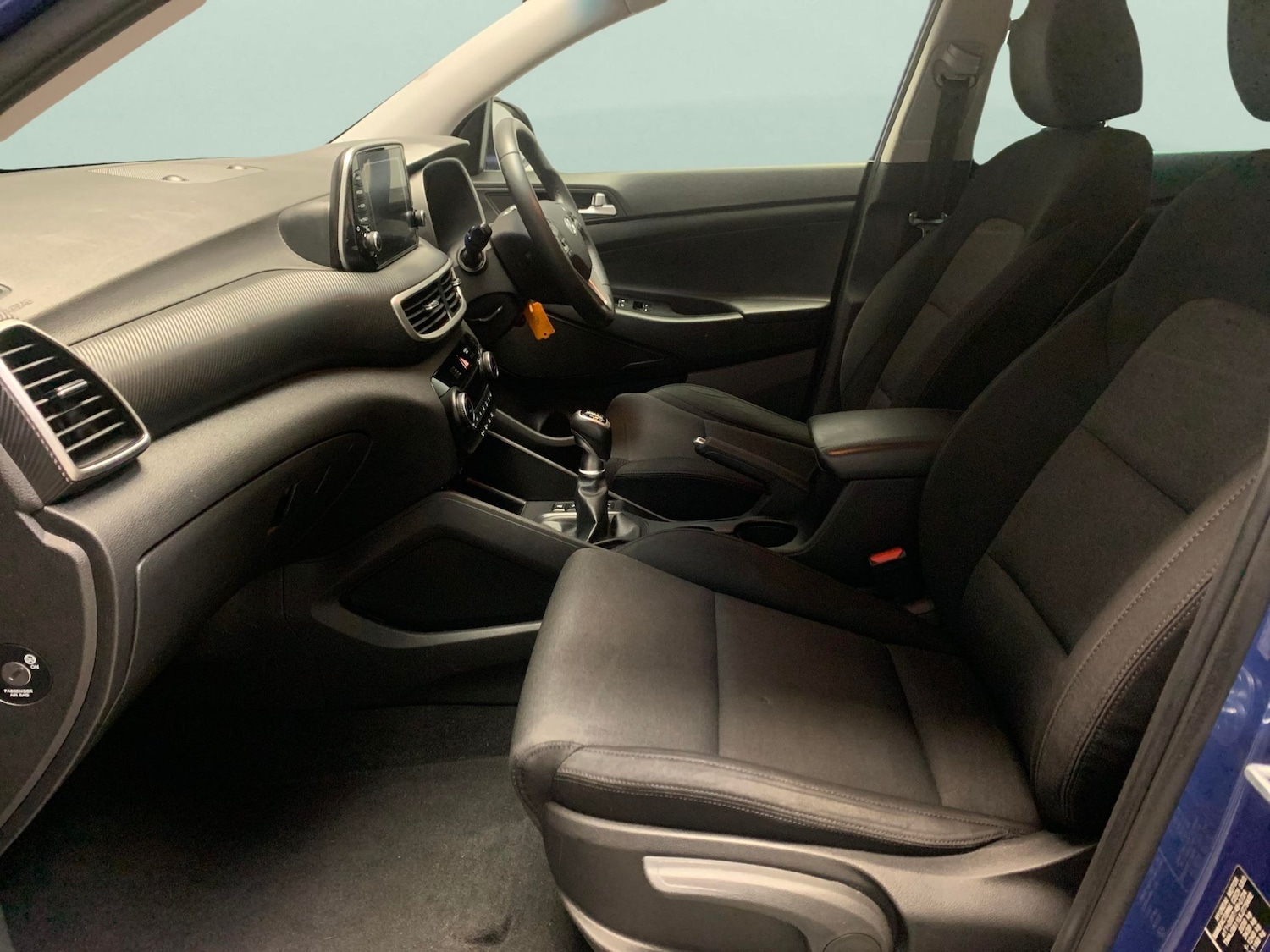 Used Hyundai TUCSON 2019 for sale - 76379637: Photo 4