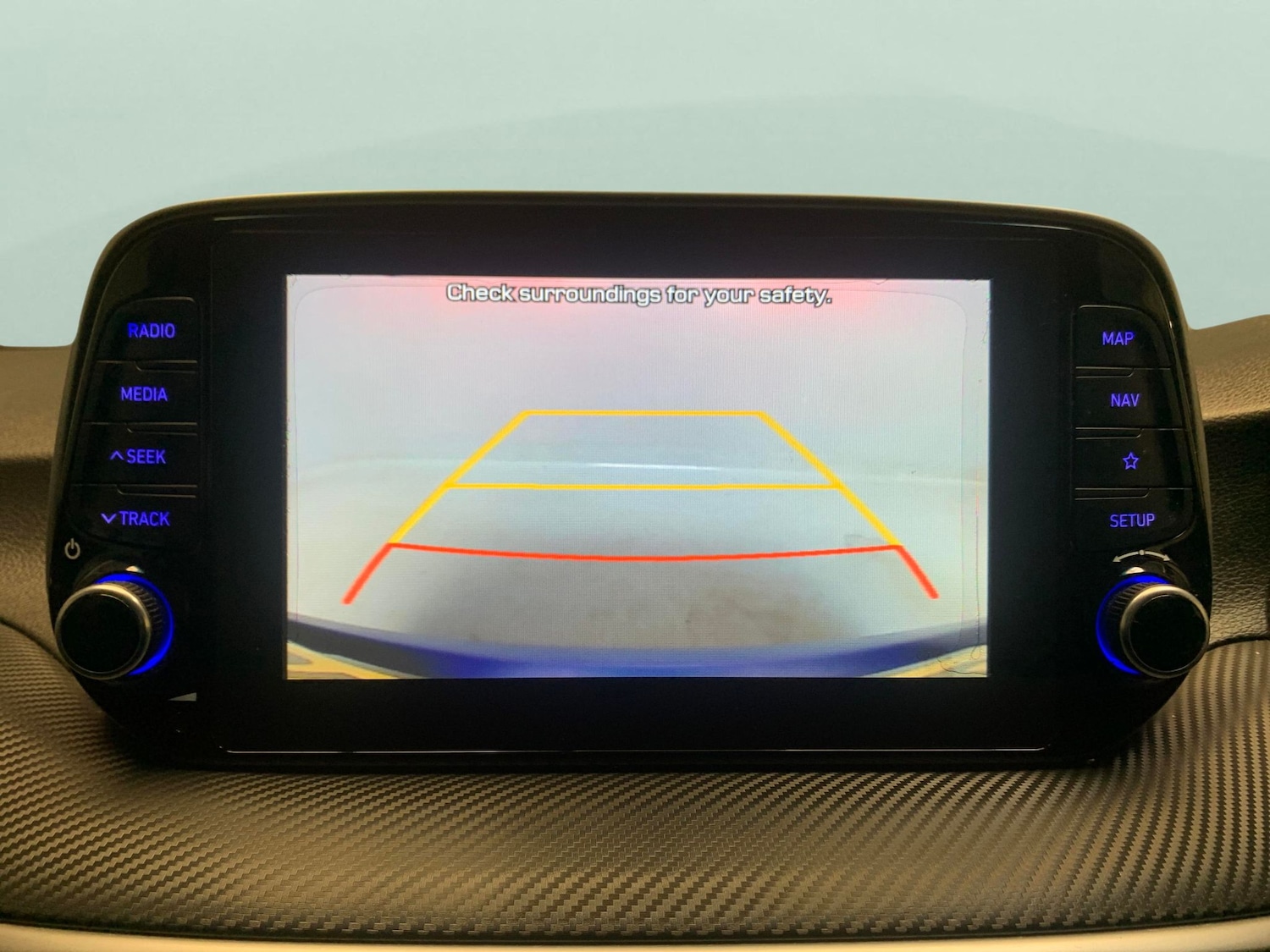 Used Hyundai TUCSON 2019 for sale - 76379637: Photo 6