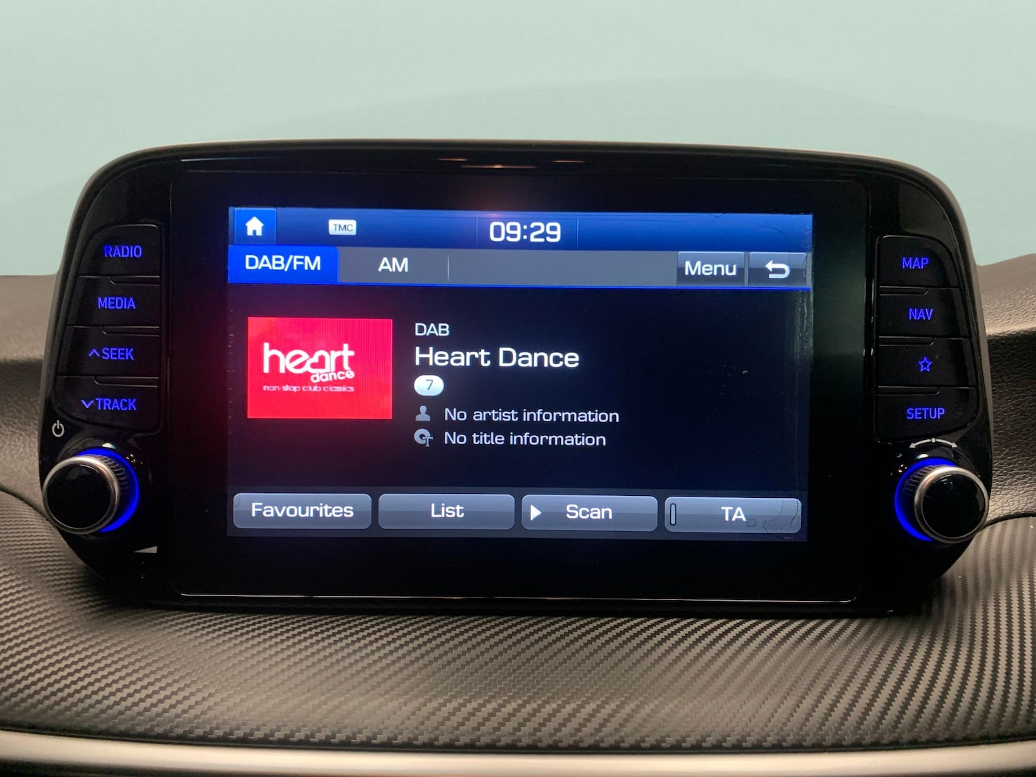 Used Hyundai TUCSON 2019 for sale - 76379637: Photo 8