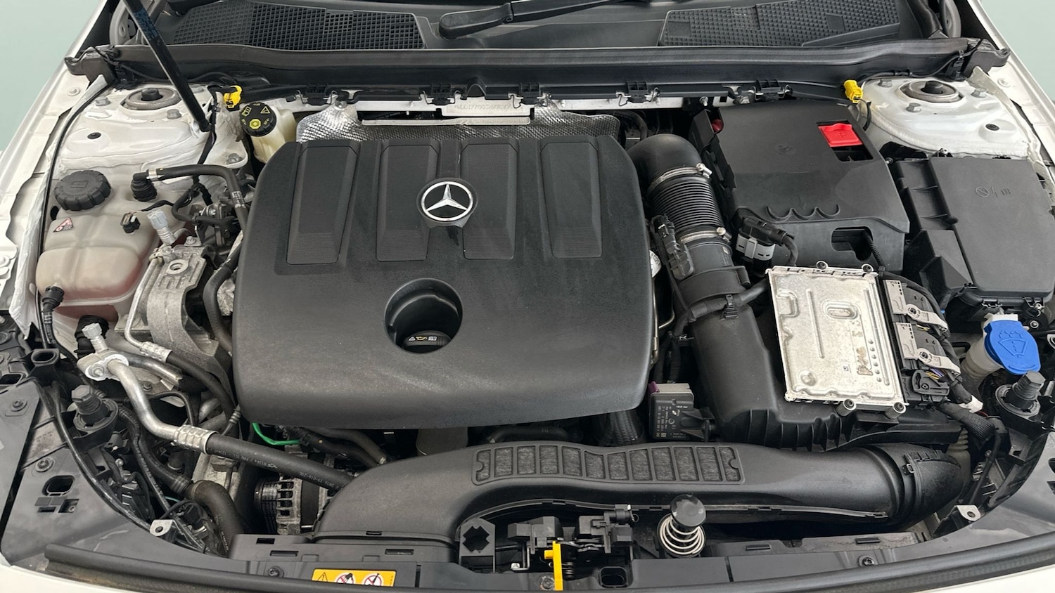 Used Mercedes-Benz A-Class 2019 for sale - 76439653: Photo 23