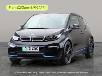 Used BMW i3 undefined for sale - 78380415: Photo