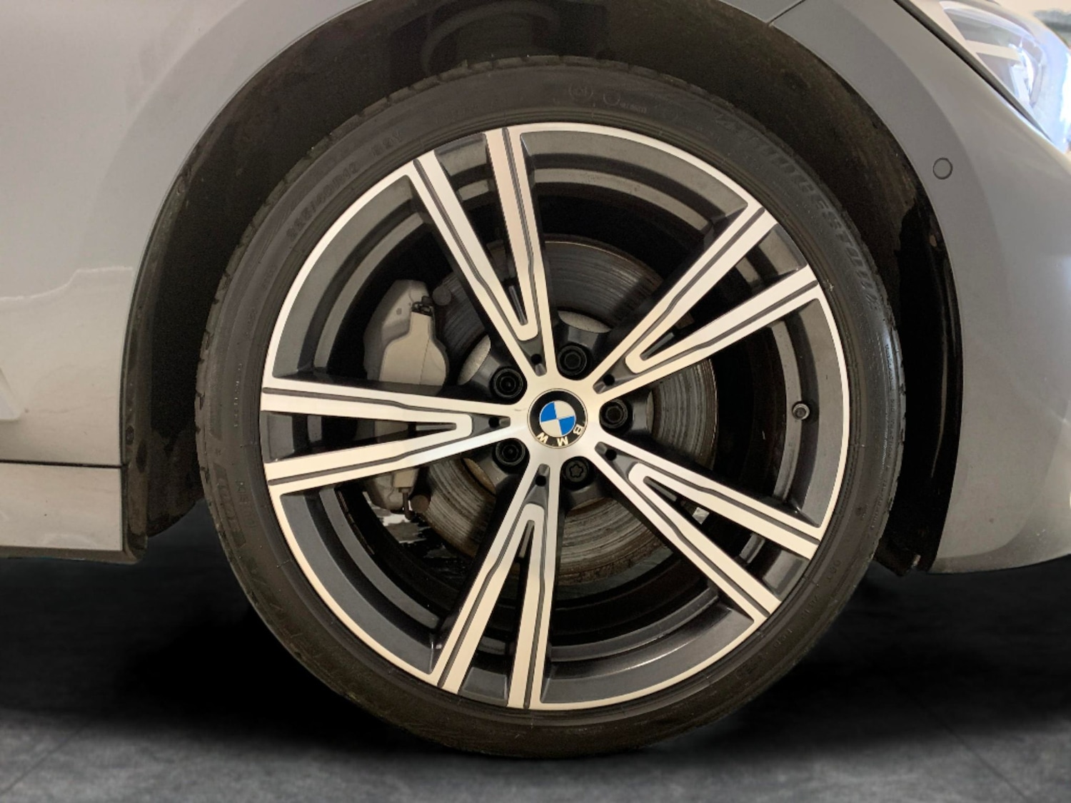 Used BMW 3 Series 2020 for sale - 77149015: Photo 33