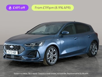 Used Ford Focus 2023 for sale - 78963980: Photo
