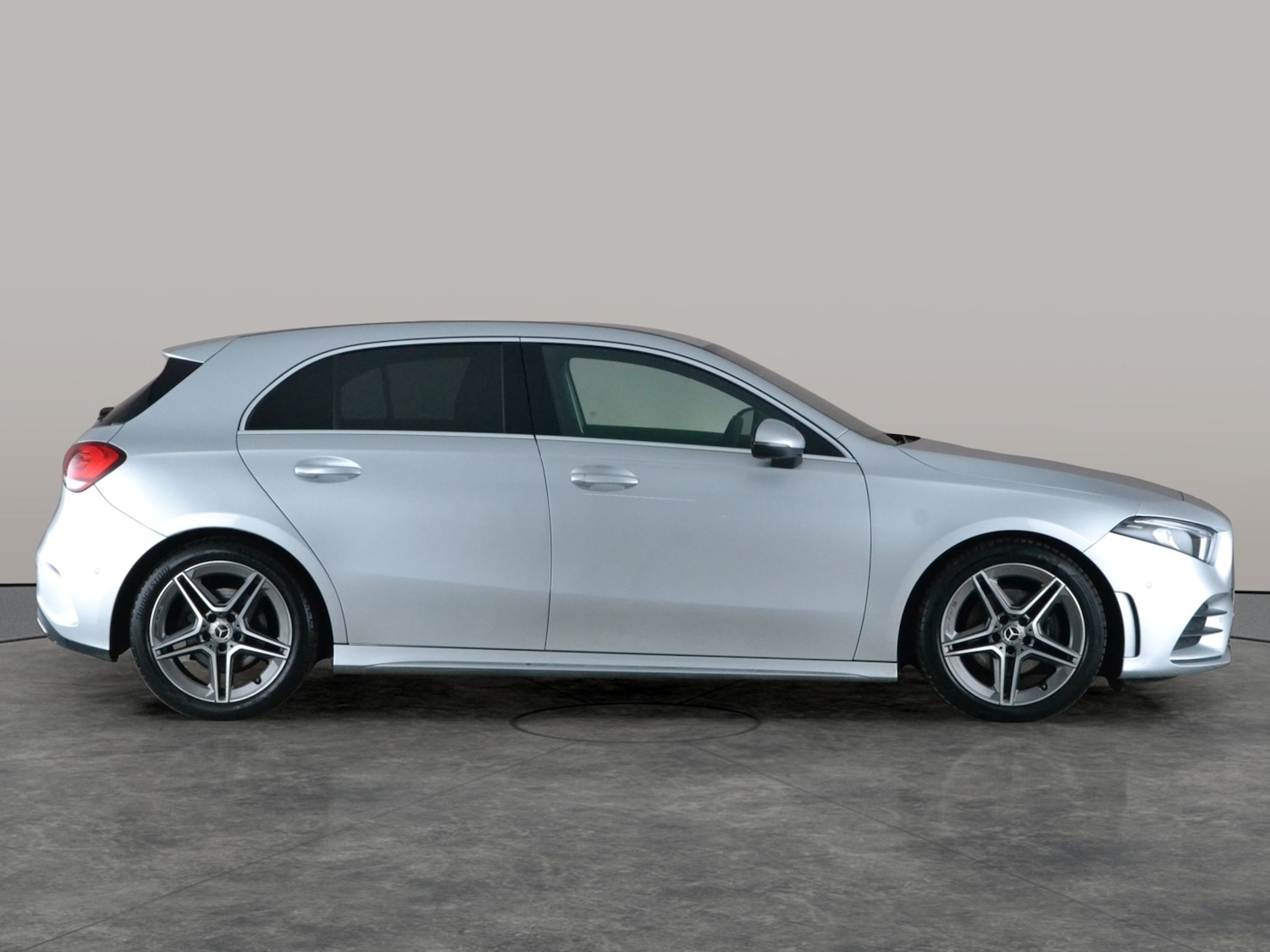 Used Mercedes-Benz A-Class 2020 for sale - 77983205: Photo 10