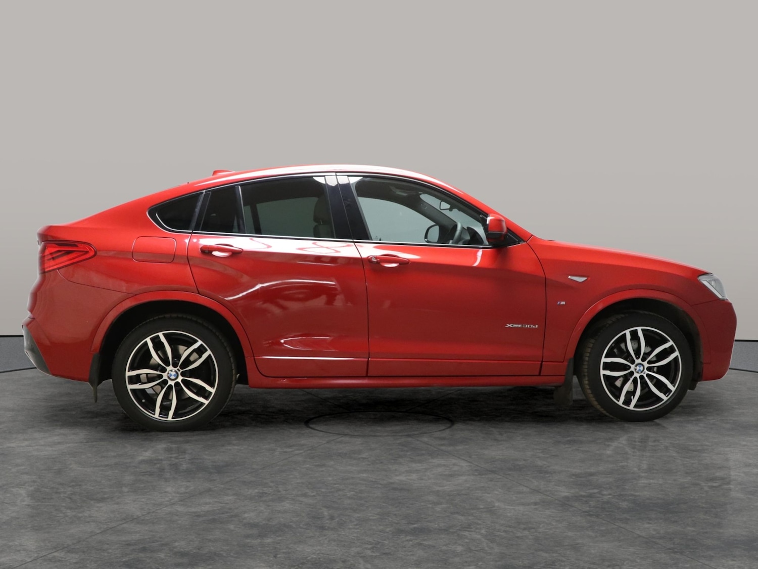 Used BMW X4 2016 for sale - 76420800: Photo 13