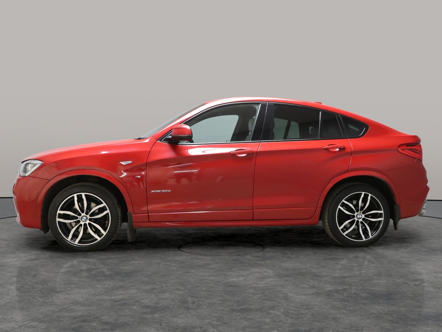 Used BMW X4 2016 for sale - 76420800: Photo 18