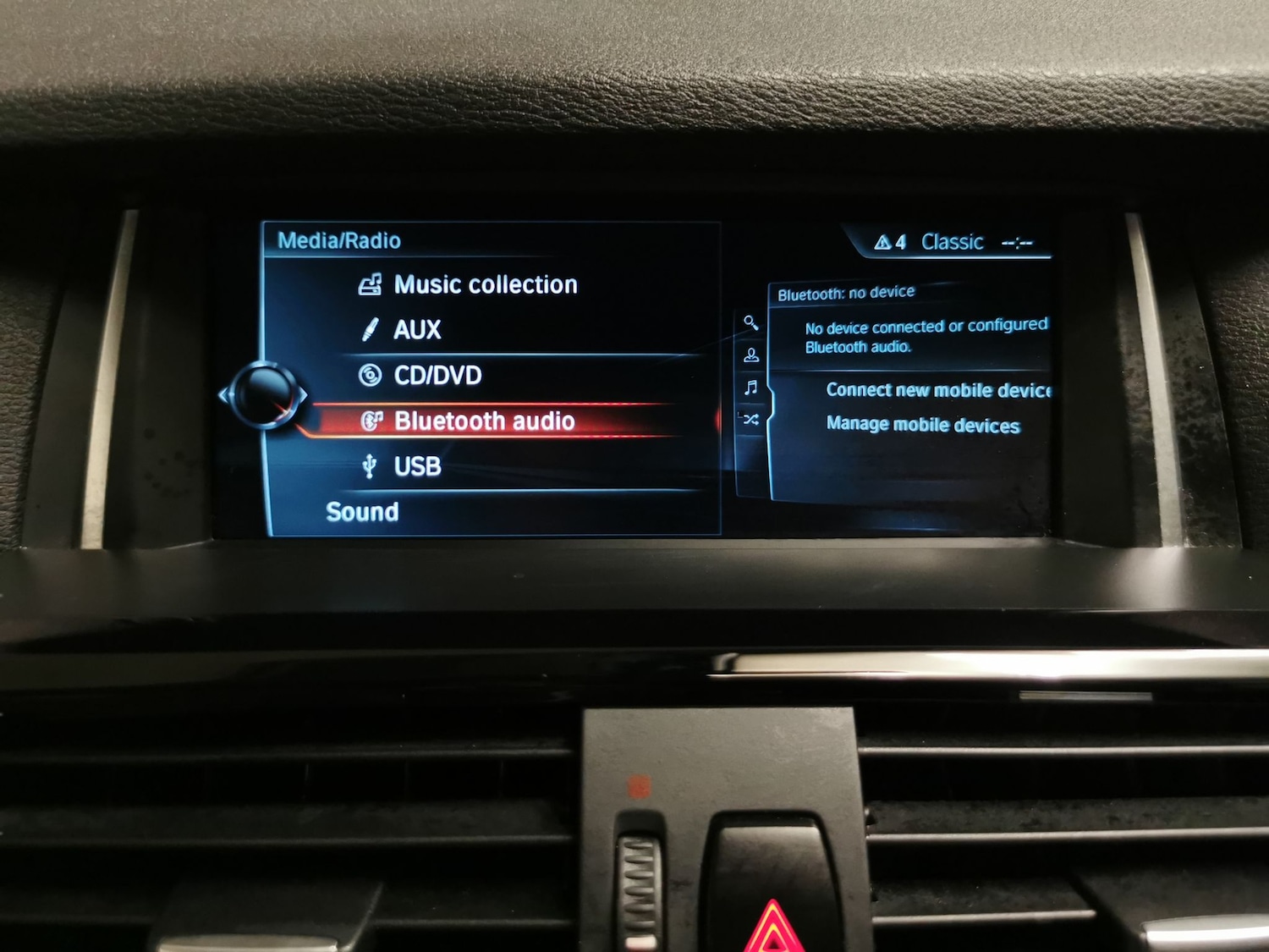 Used BMW X4 2016 for sale - 76420800: Photo 19