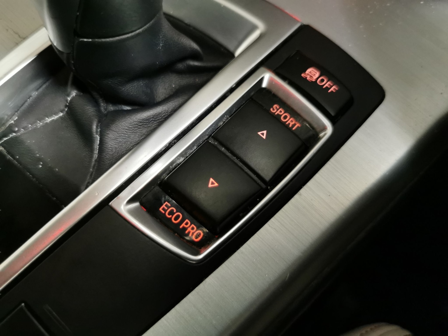 Used BMW X4 2016 for sale - 76420800: Photo 22