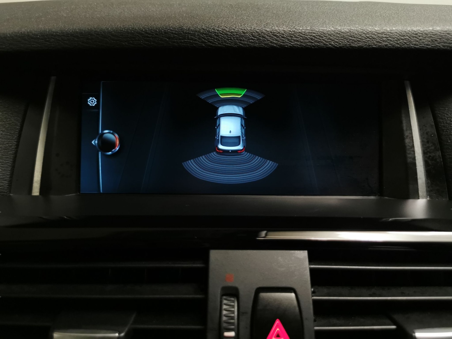 Used BMW X4 2016 for sale - 76420800: Photo 23