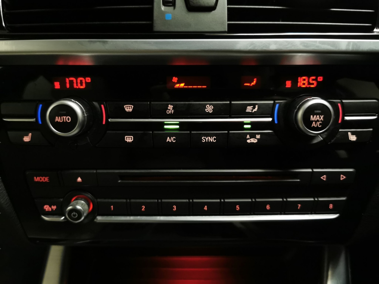 Used BMW X4 2016 for sale - 76420800: Photo 24