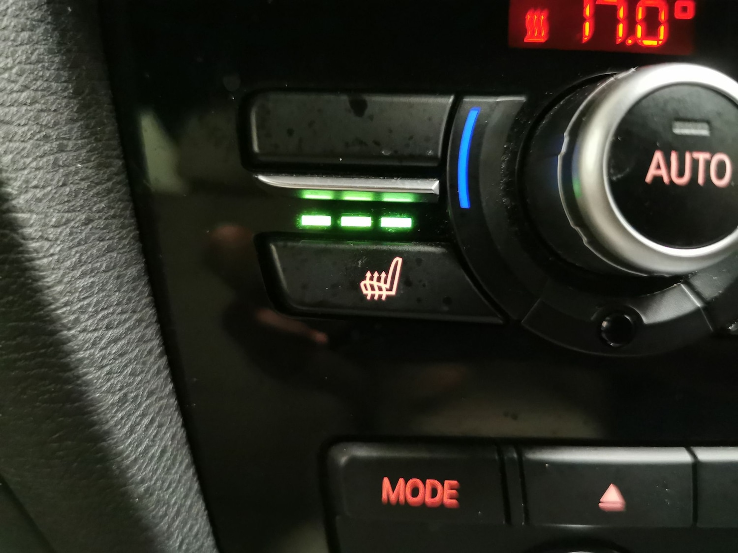 Used BMW X4 2016 for sale - 76420800: Photo 26