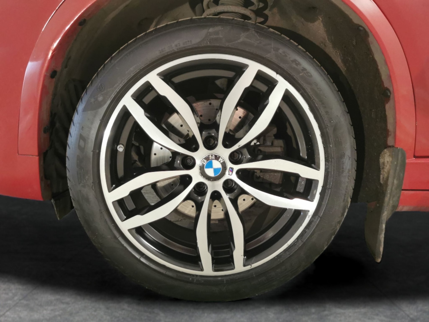 Used BMW X4 2016 for sale - 76420800: Photo 31