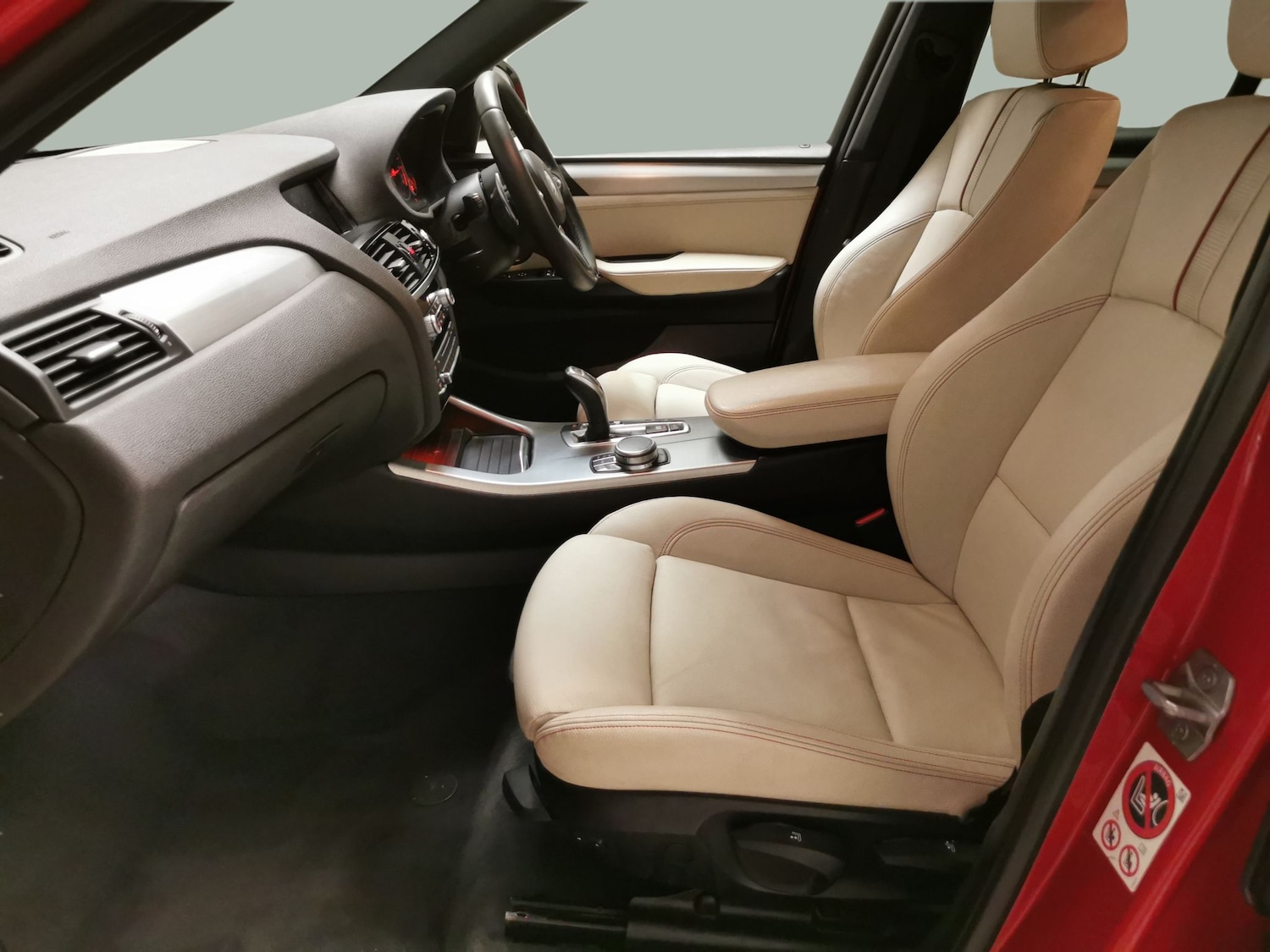 Used BMW X4 2016 for sale - 76420800: Photo 4