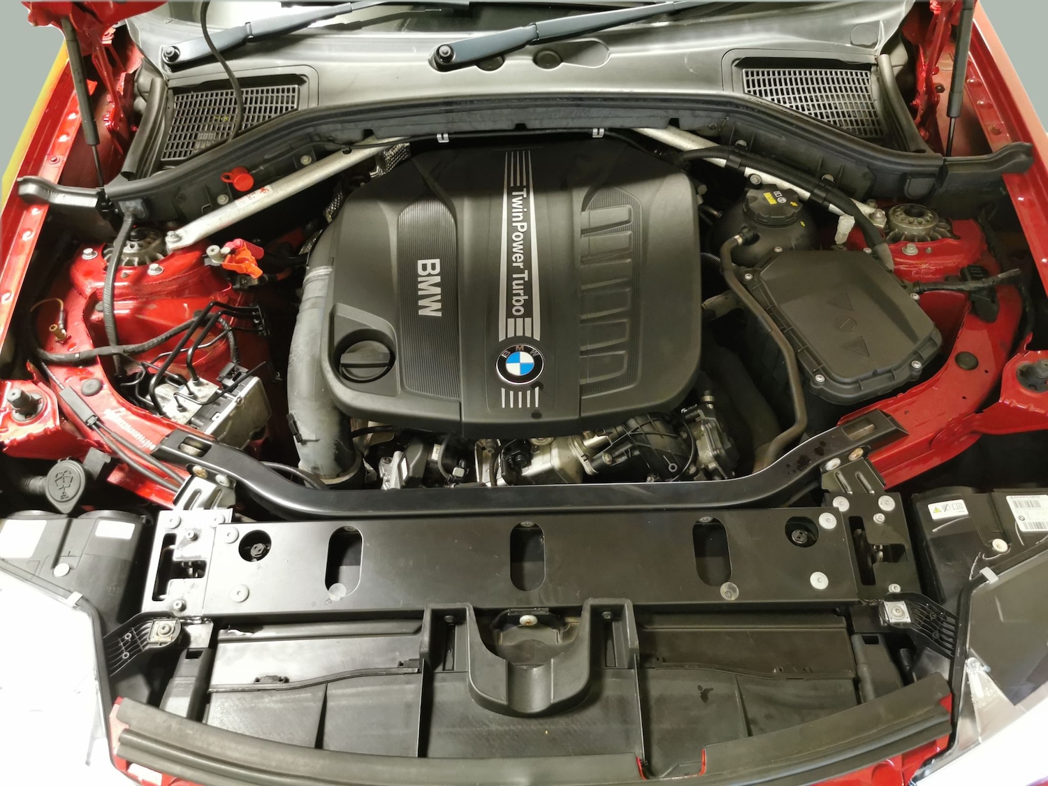 Used BMW X4 2016 for sale - 76420800: Photo 42