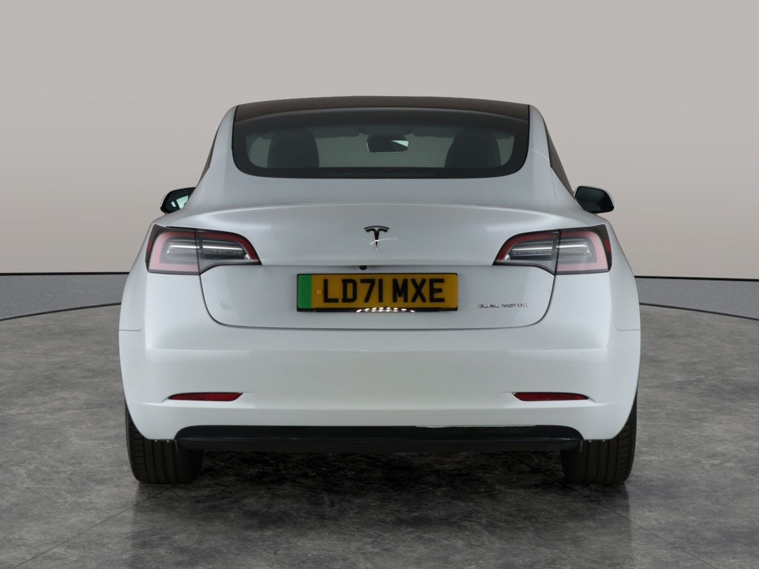 Used Tesla Model 3 2021 for sale - 76426125: Photo 16