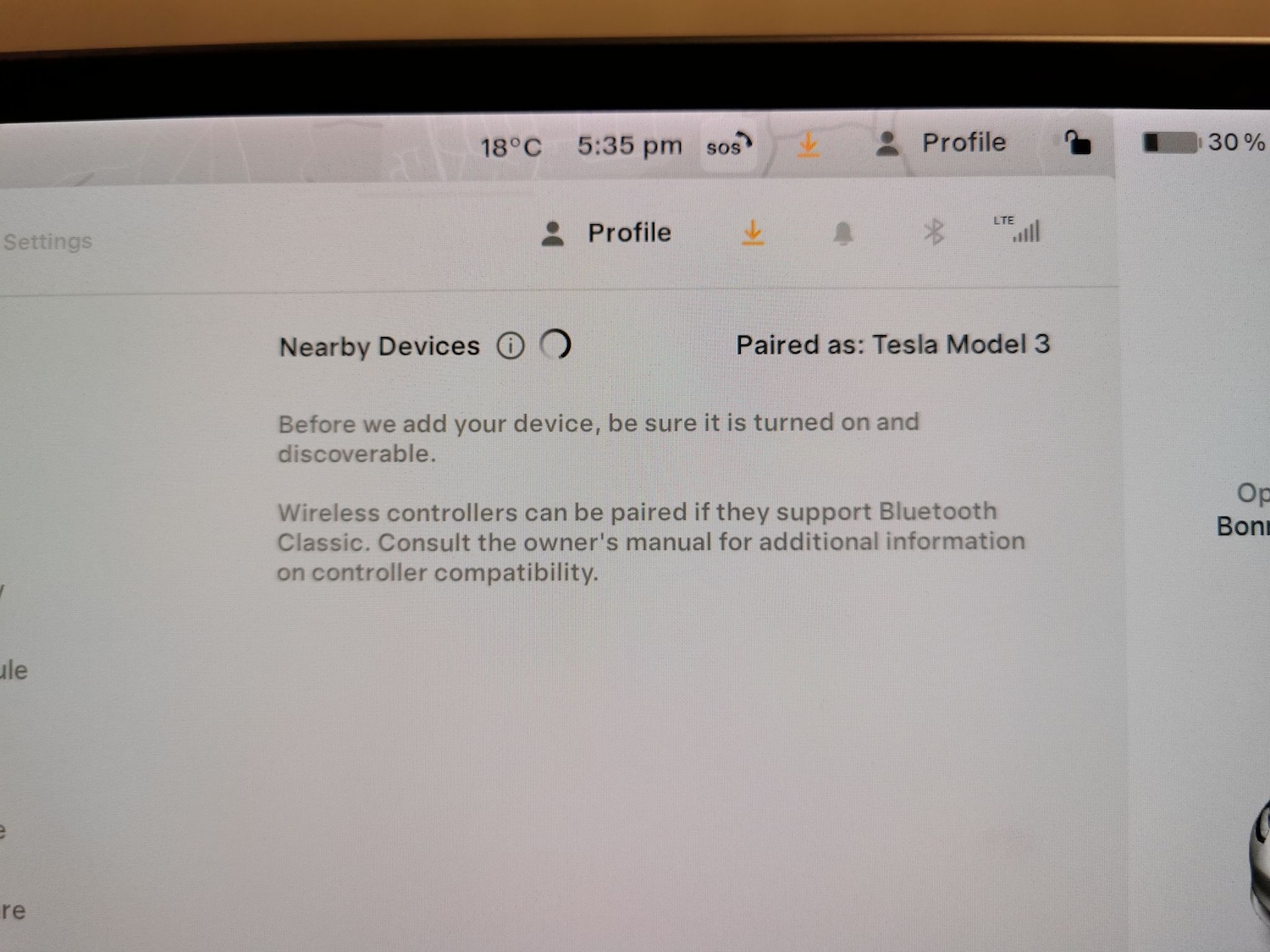 Used Tesla Model 3 2021 for sale - 76426125: Photo 22