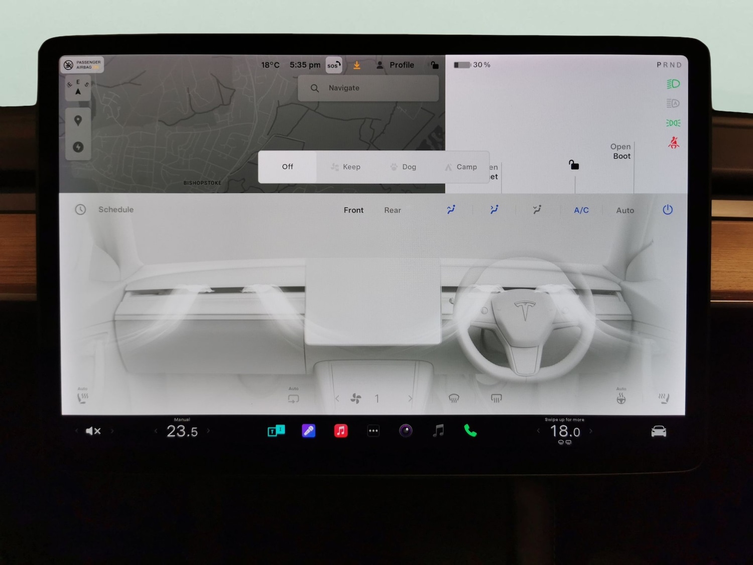 Used Tesla Model 3 2021 for sale - 76426125: Photo 23