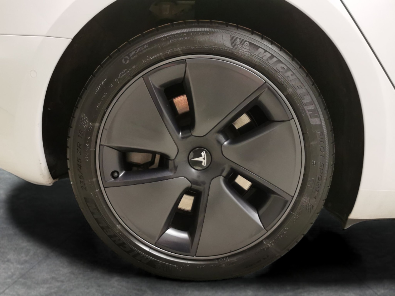 Used Tesla Model 3 2021 for sale - 76426125: Photo 34