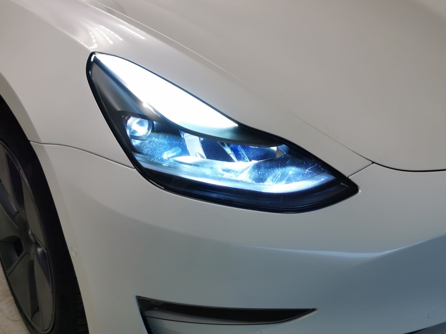 Used Tesla Model 3 2021 for sale - 76426125: Photo 8