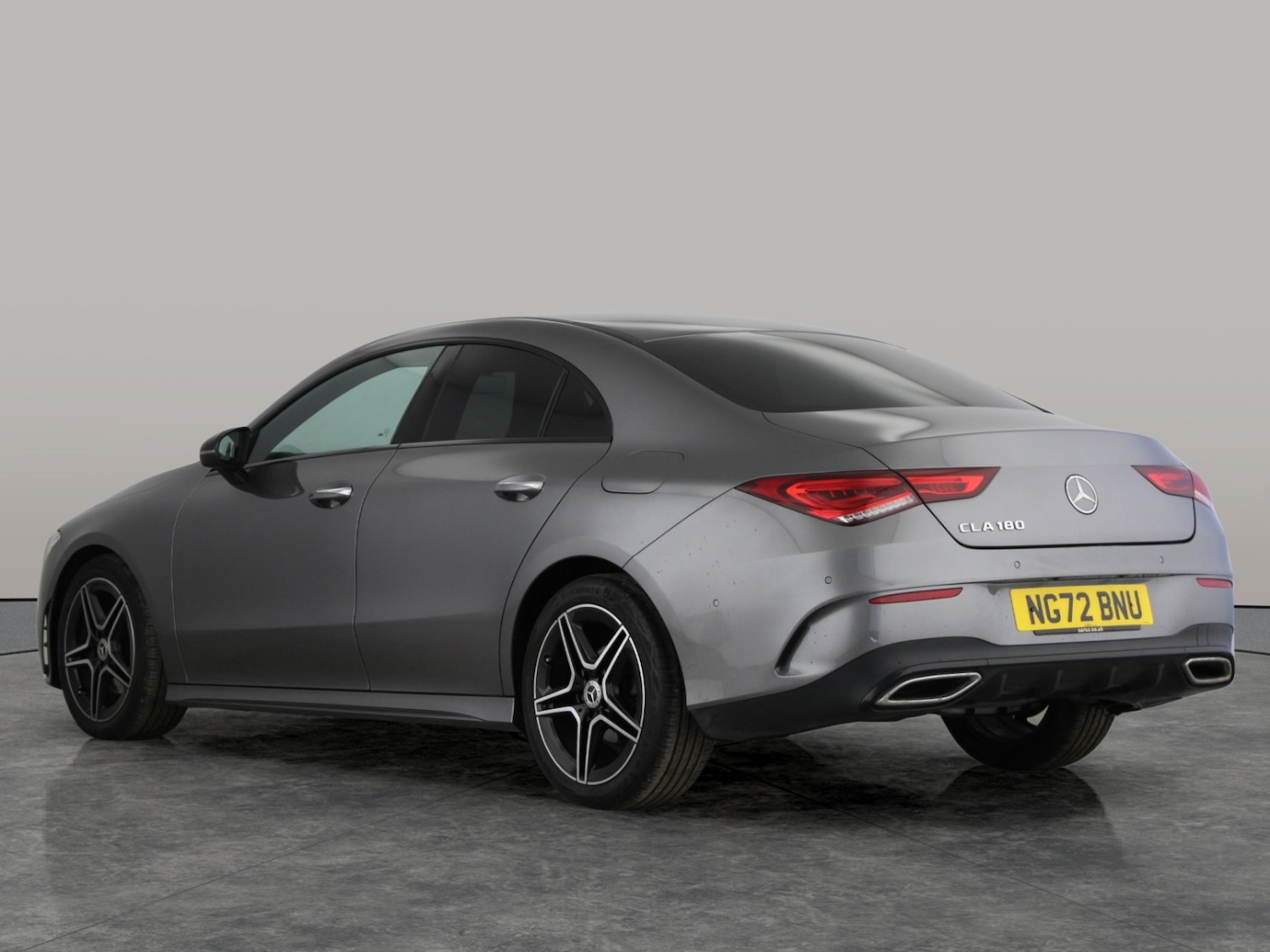 Used Mercedes-Benz CLA 2022 for sale - 78197869: Photo 11