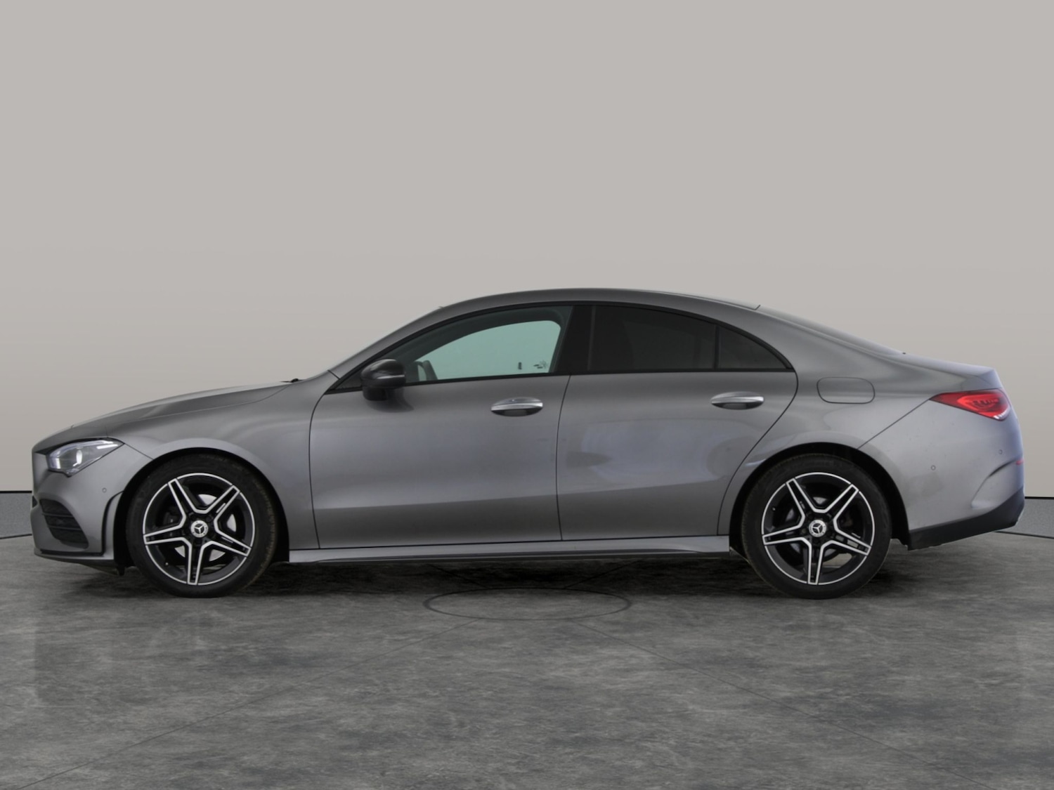 Used Mercedes-Benz CLA 2022 for sale - 78197869: Photo 12