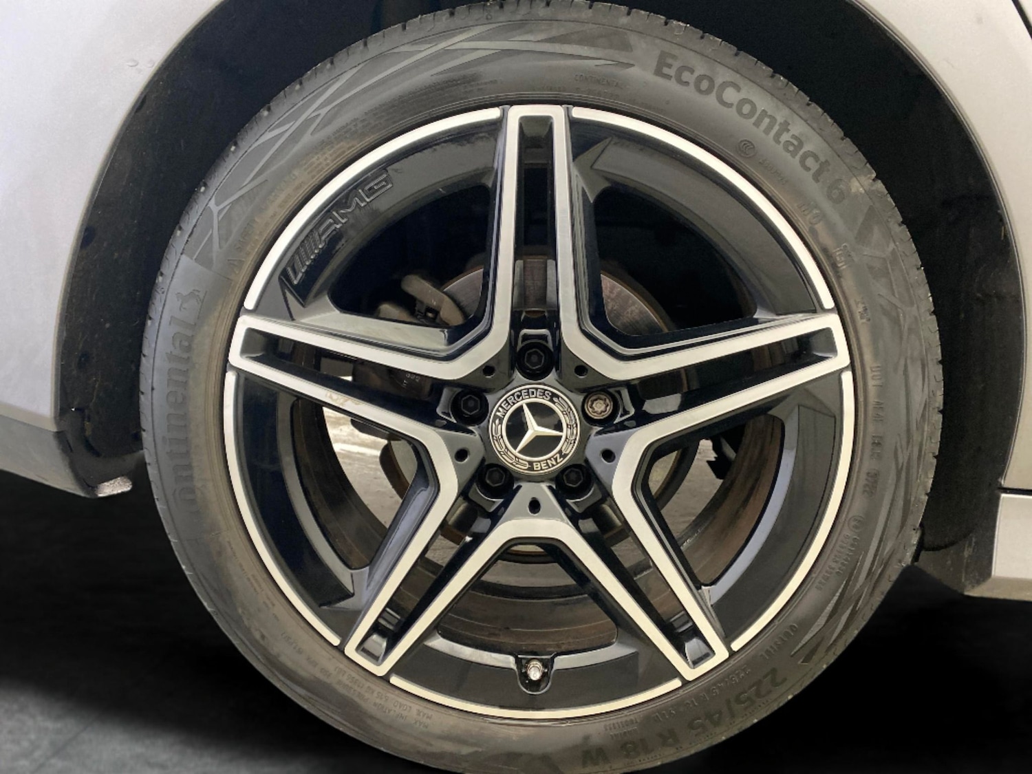 Used Mercedes-Benz CLA 2022 for sale - 78197869: Photo 21