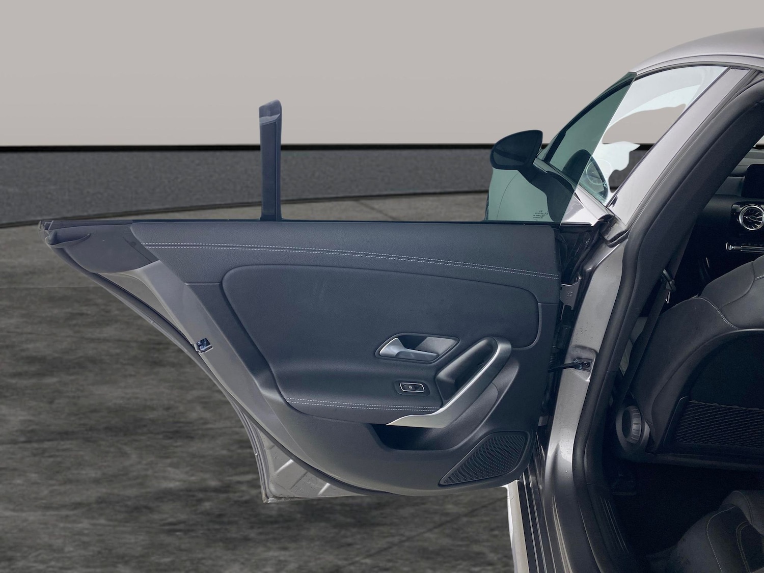 Used Mercedes-Benz CLA 2022 for sale - 78197869: Photo 23