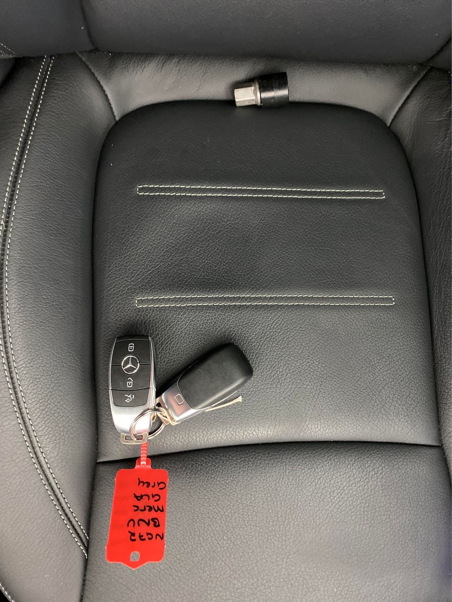 Used Mercedes-Benz CLA 2022 for sale - 78197869: Photo 27