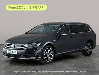 Used Volkswagen Passat 2021 for sale - 79749084: Photo