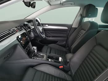 Used Volkswagen Passat 2021 for sale - 79749084: Photo