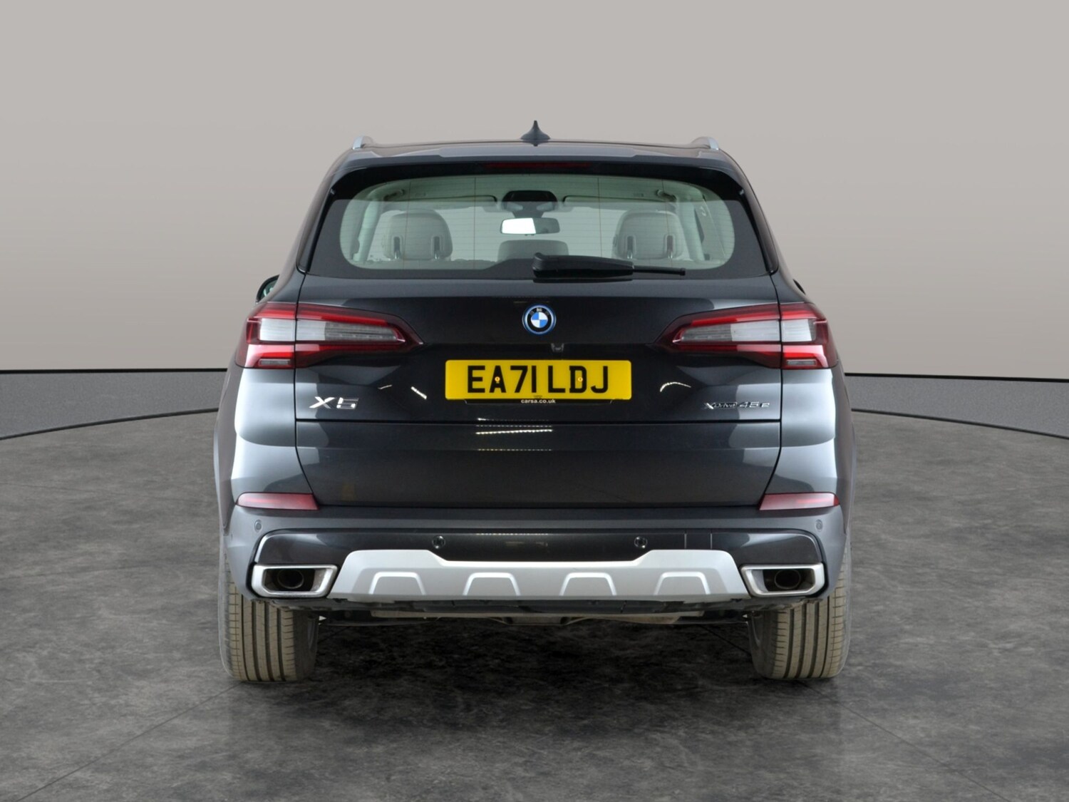 Used BMW X5 2021 for sale - 77350926: Photo 10