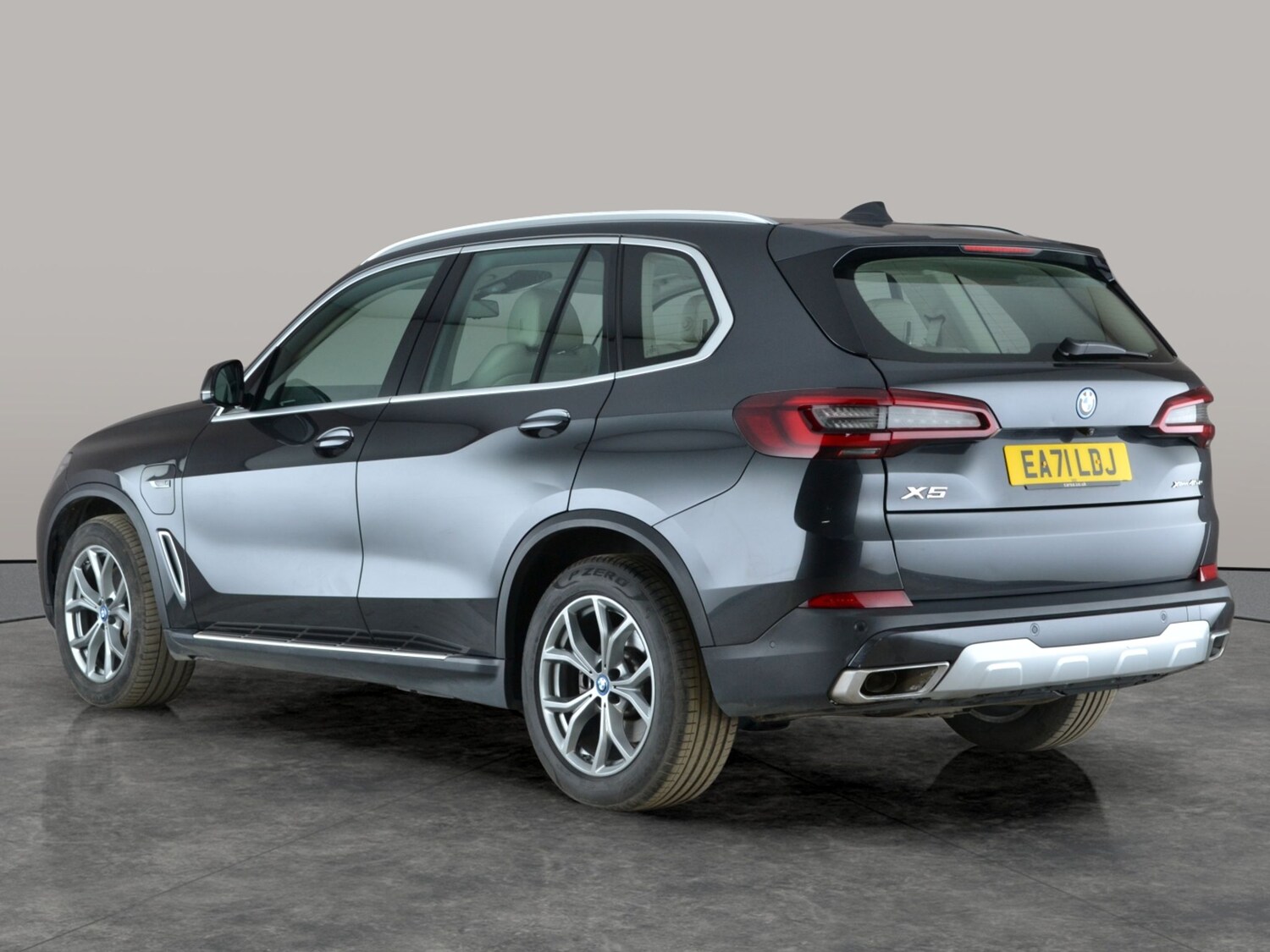 Used BMW X5 2021 for sale - 77350926: Photo 11
