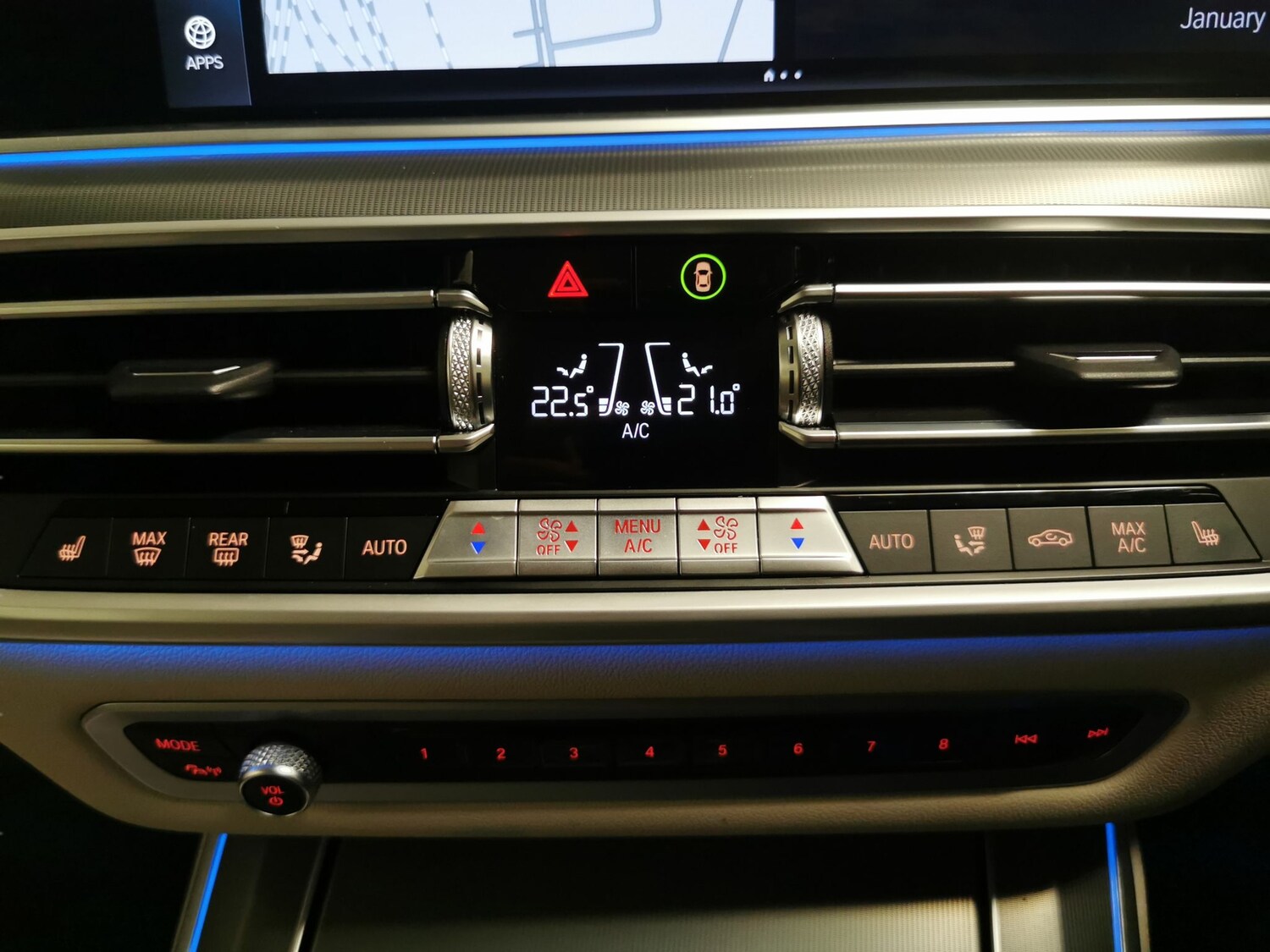 Used BMW X5 2021 for sale - 77350926: Photo 17