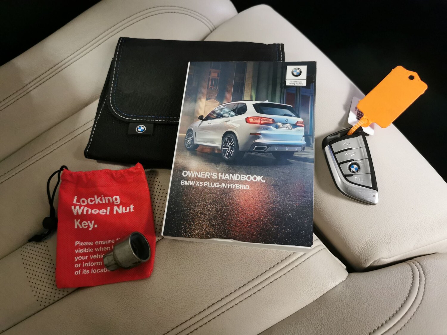 Used BMW X5 2021 for sale - 77350926: Photo 30