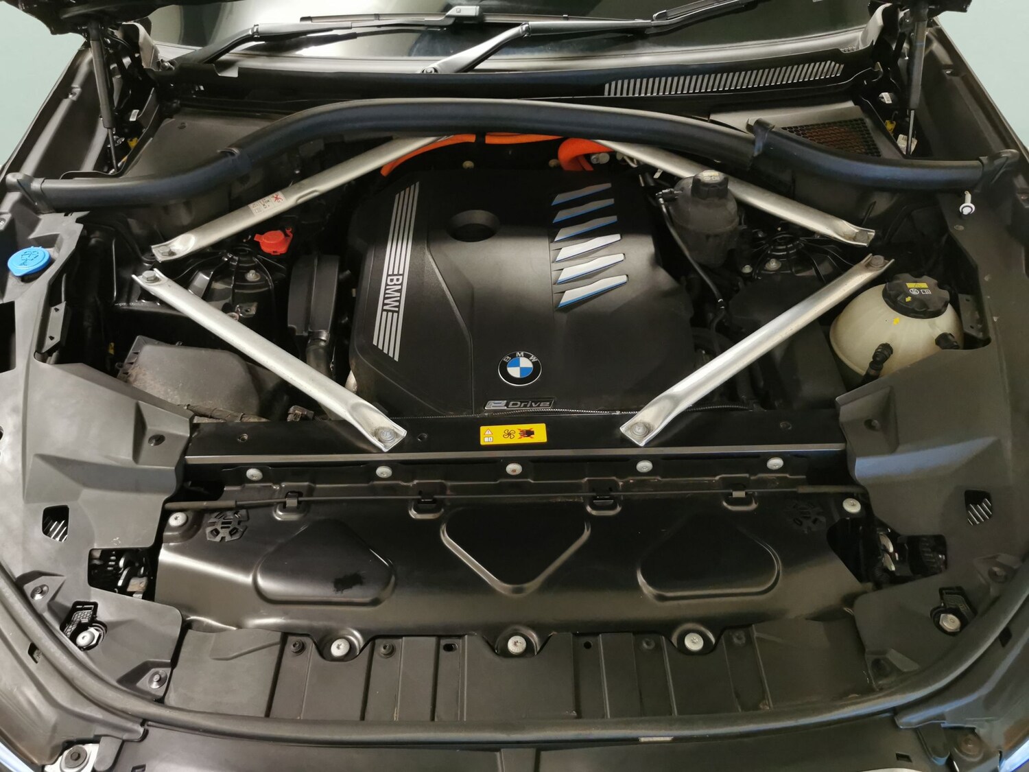 Used BMW X5 2021 for sale - 77350926: Photo 31