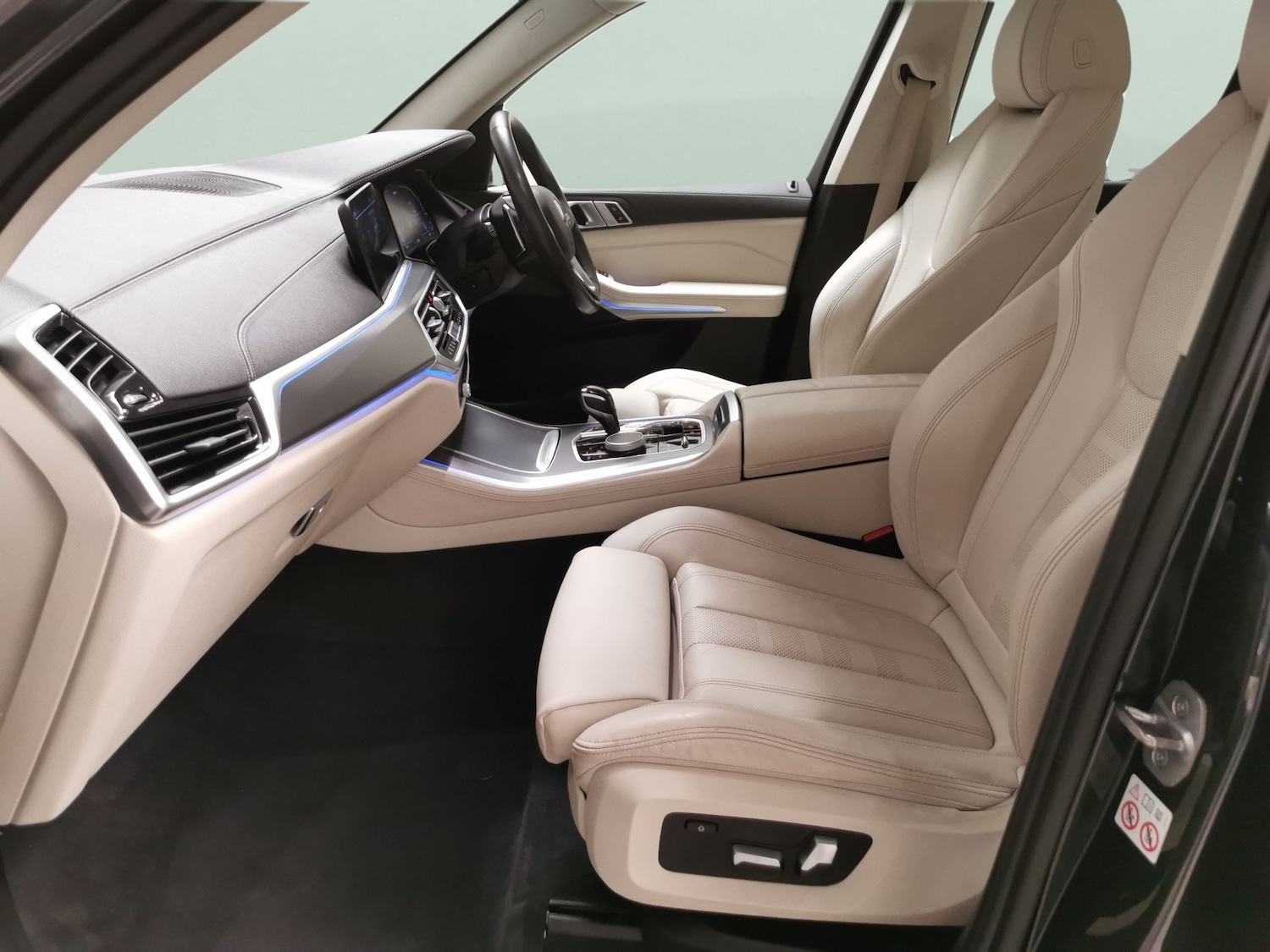 Used BMW X5 2021 for sale - 77350926: Photo 4