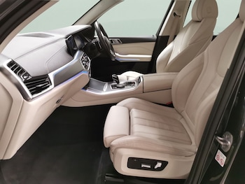 Used BMW X5 2021 for sale - 77350926: Photo