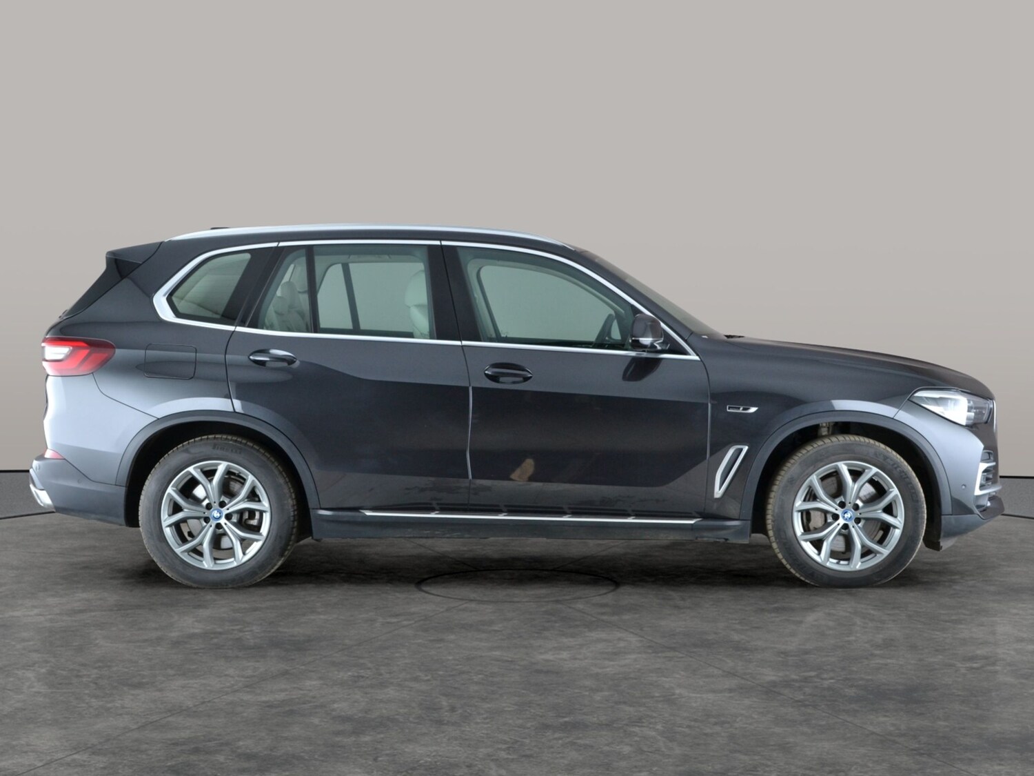 Used BMW X5 2021 for sale - 77350926: Photo 8