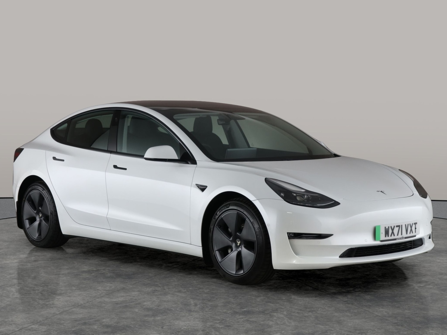 Used Tesla Model 3 2021 for sale - 76450159: Photo 13