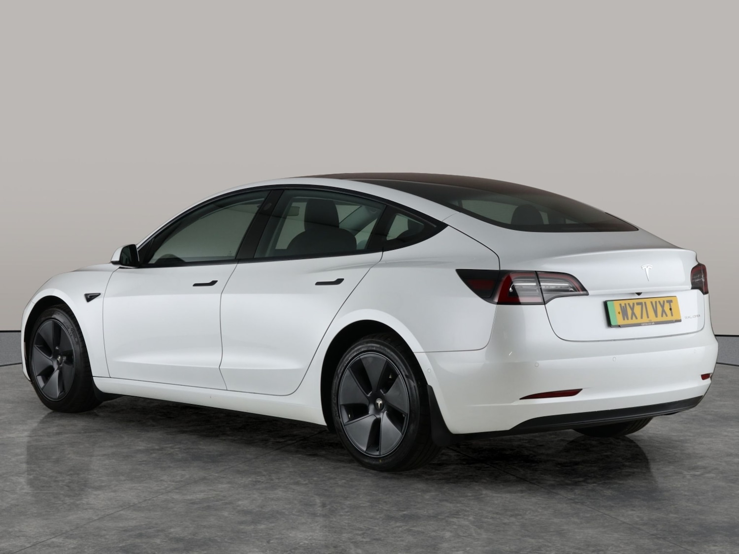 Used Tesla Model 3 2021 for sale - 76450159: Photo 18