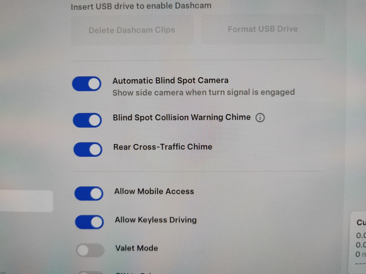 Used Tesla Model 3 2021 for sale - 76450159: Photo 22
