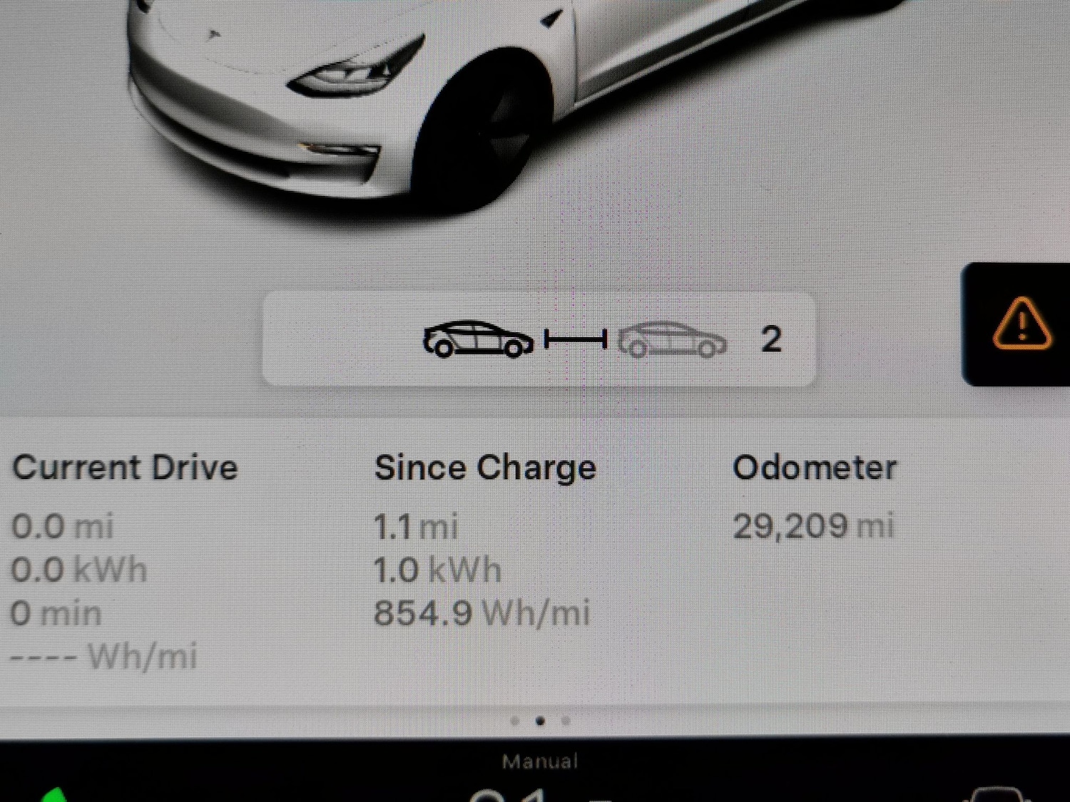 Used Tesla Model 3 2021 for sale - 76450159: Photo 28