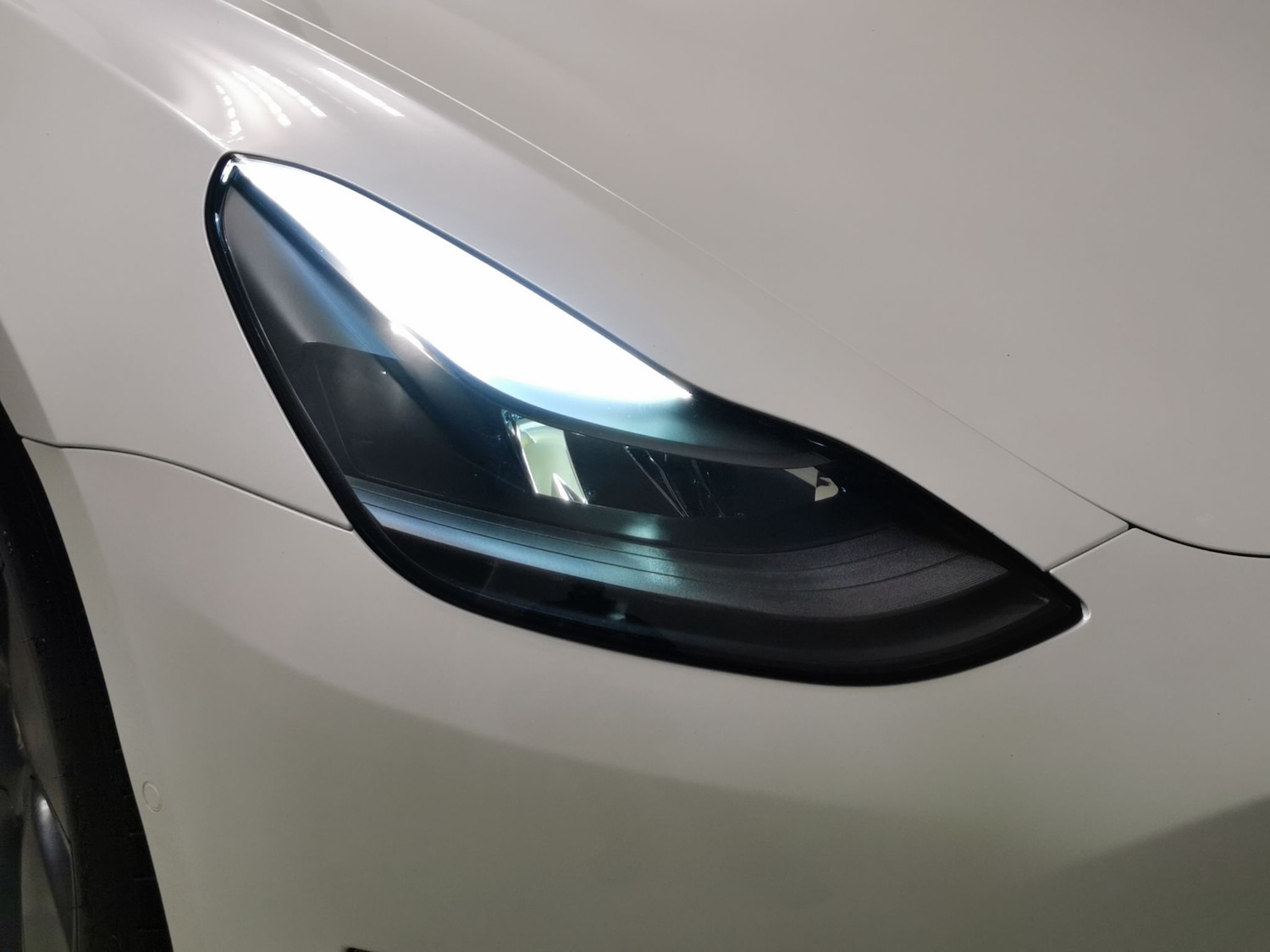 Used Tesla Model 3 2021 for sale - 76450159: Photo 32