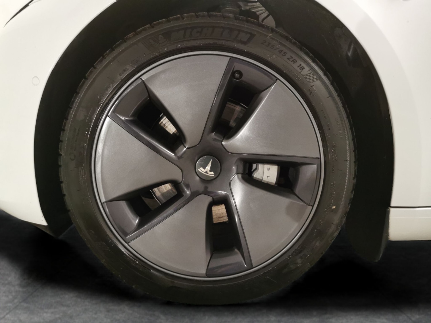 Used Tesla Model 3 2021 for sale - 76450159: Photo 33